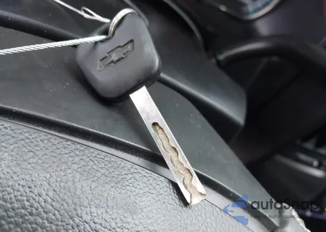 2015 Chevrolet Silverado 2500Hd Lt z USA, uszkodzony, nr VIN 1GC1KVEG7FF615071